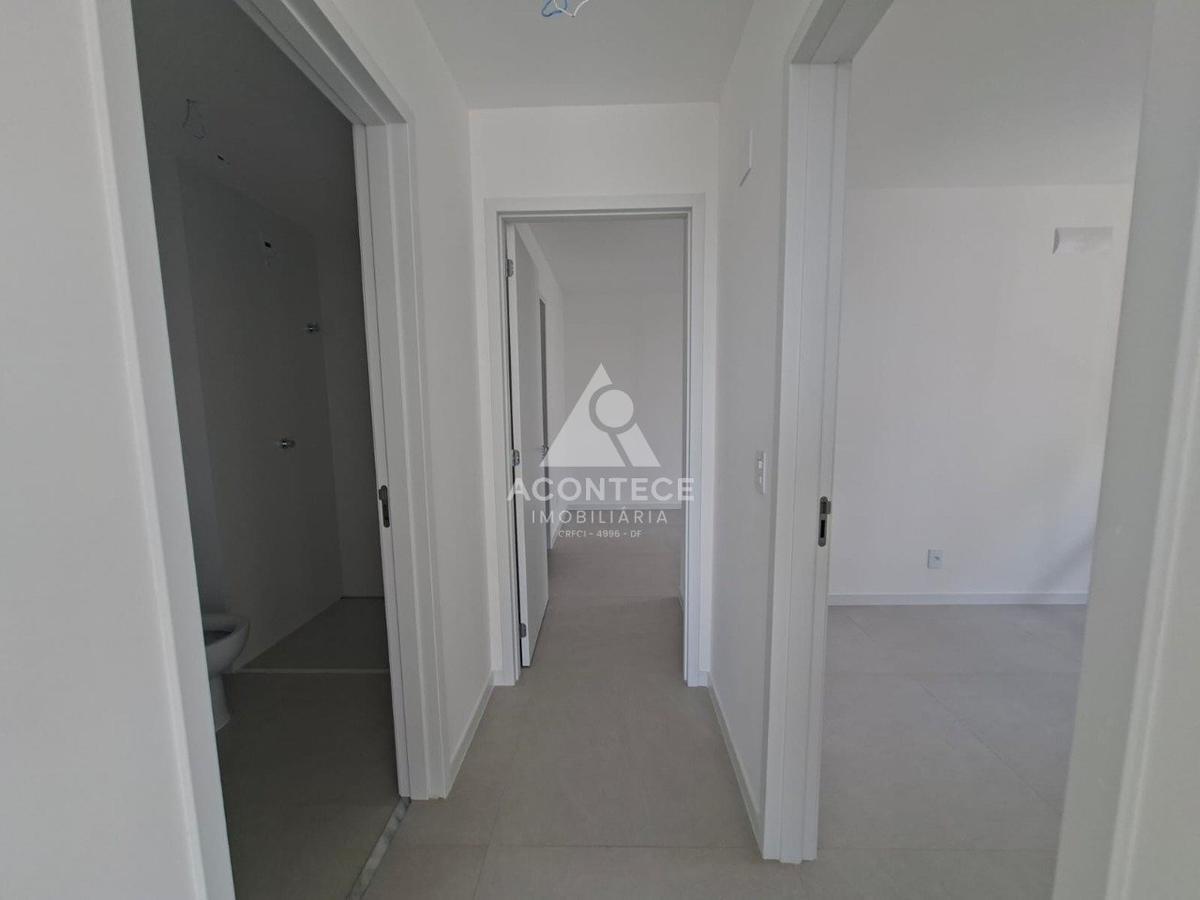 Apartamento, Sul, 2 Quartos, 1 Vaga, 1 Suíte