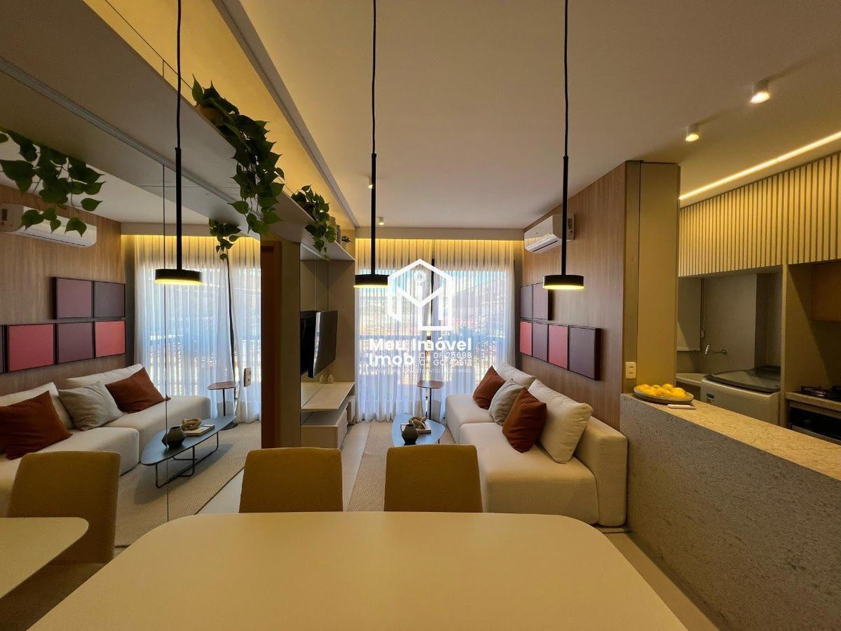 Apartamento, Setor Industrial, 3 Quartos