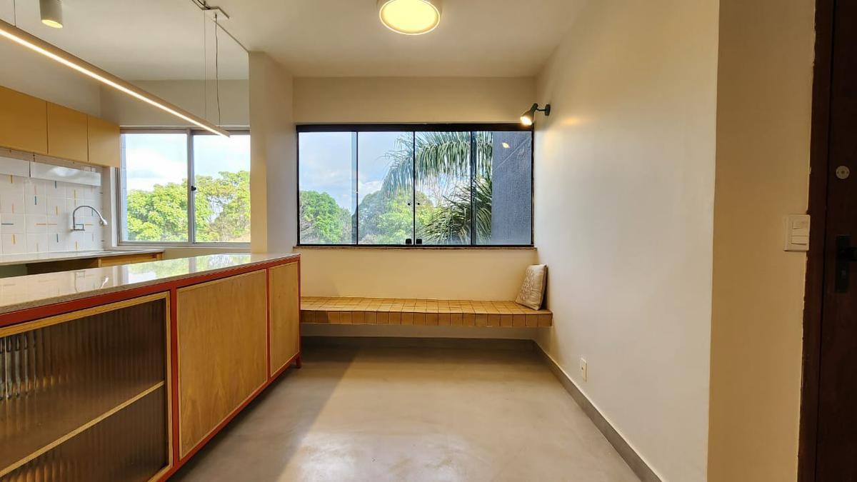 Apartamento, Sudoeste, 2 Quartos