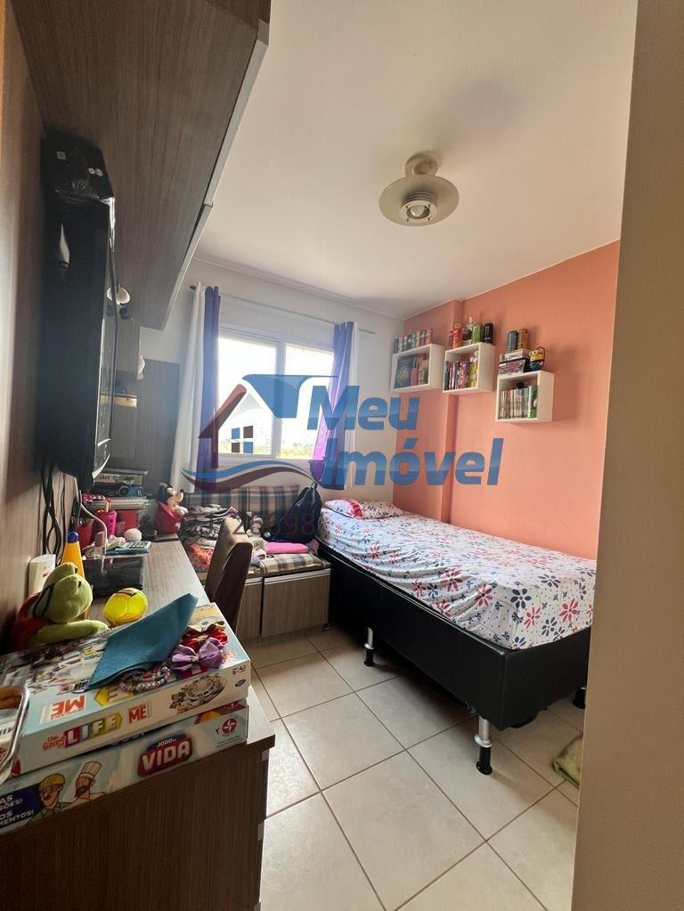 Apartamento, Samambaia Sul, 2 Quartos