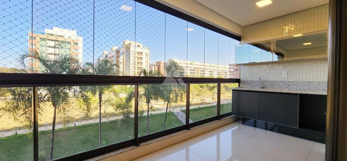 Apartamento, Noroeste, 3 Quartos, 4 Vagas, 3 Suítes