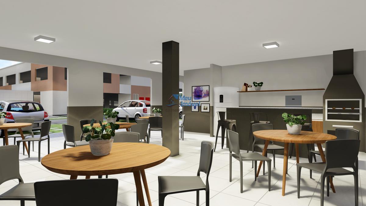 Apartamento, Samambaia Sul, 2 Quartos, 1 Vaga, 0 Suíte