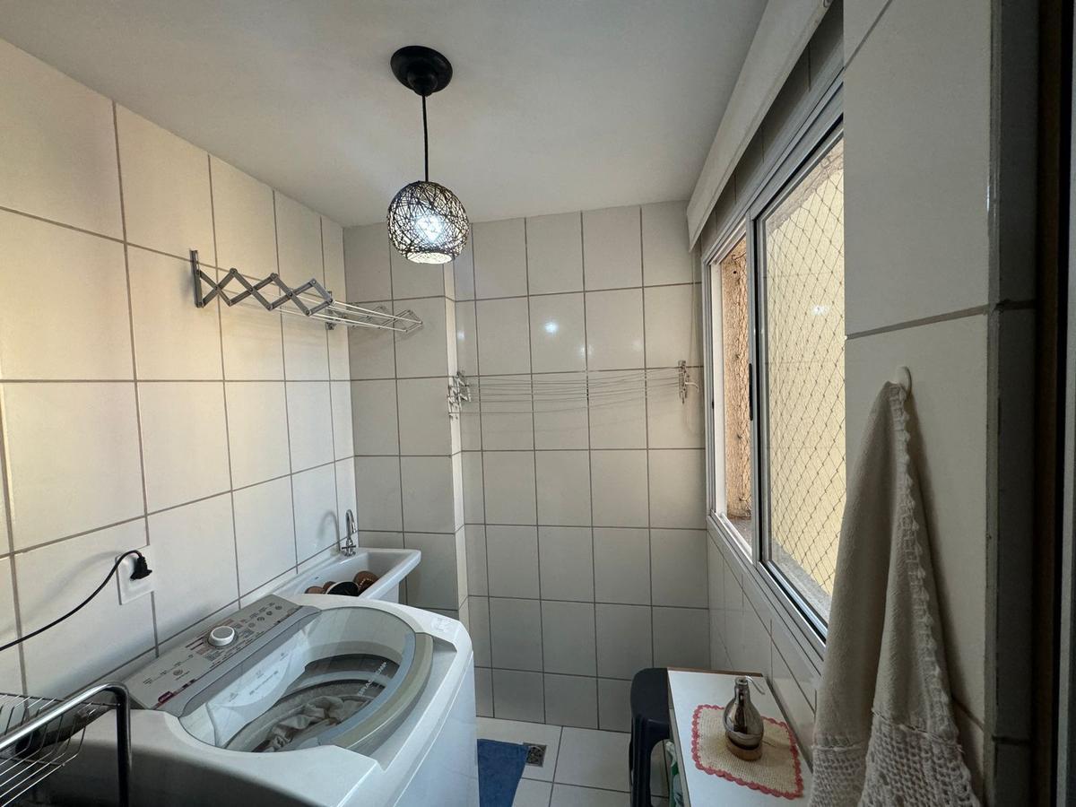 Apartamento, Samambaia Norte, 2 Quartos, 1 Vaga