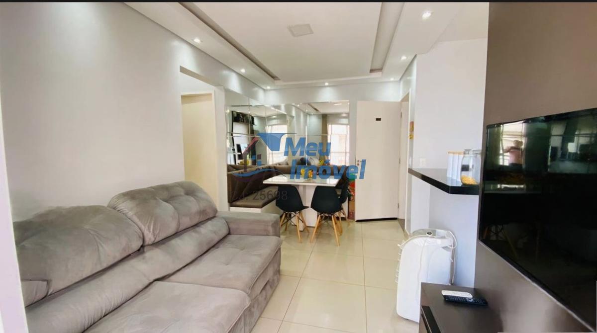 Apartamento, Taguatinga Norte, 2 Quartos