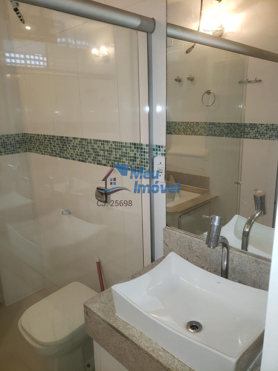 Apartamento, Asa Sul, 3 Quartos, 0 Vaga, 1 Suíte