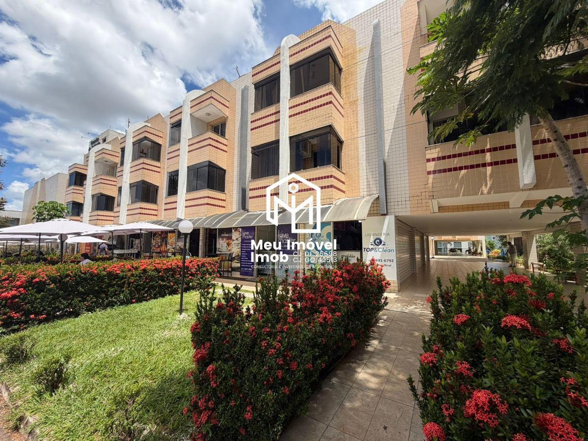 Apartamento, Sudoeste, 1 Quarto