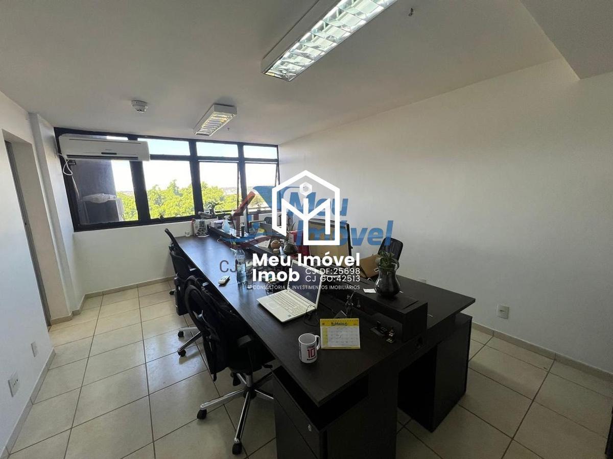 Sala, Asa Sul, 0 Quarto