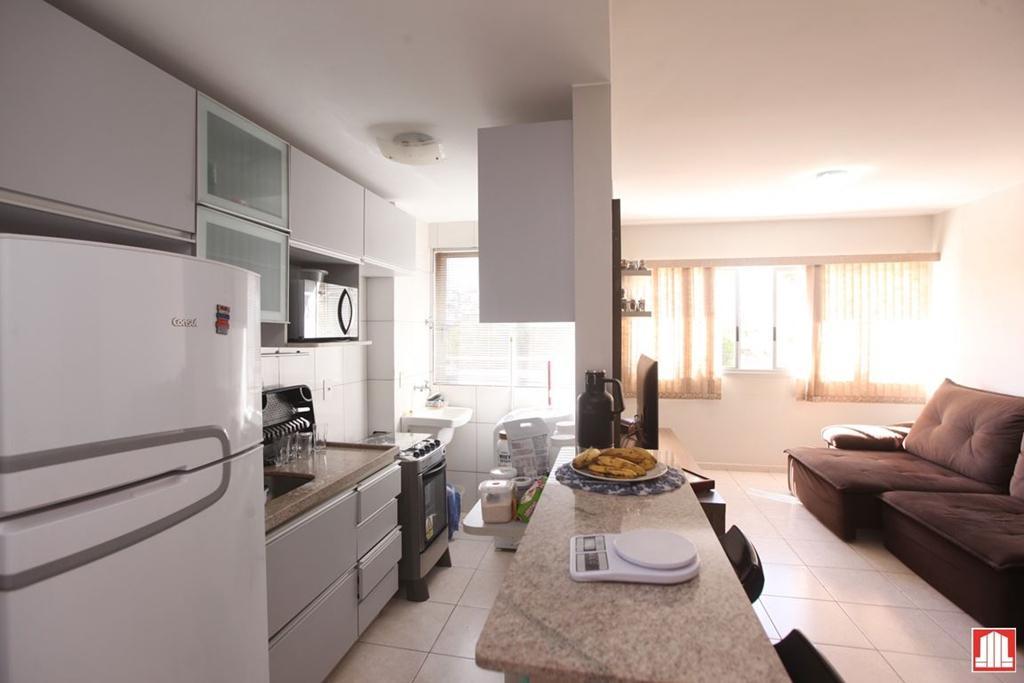Apartamento, Norte, 2 Quartos, 2 Vagas, 1 Suíte