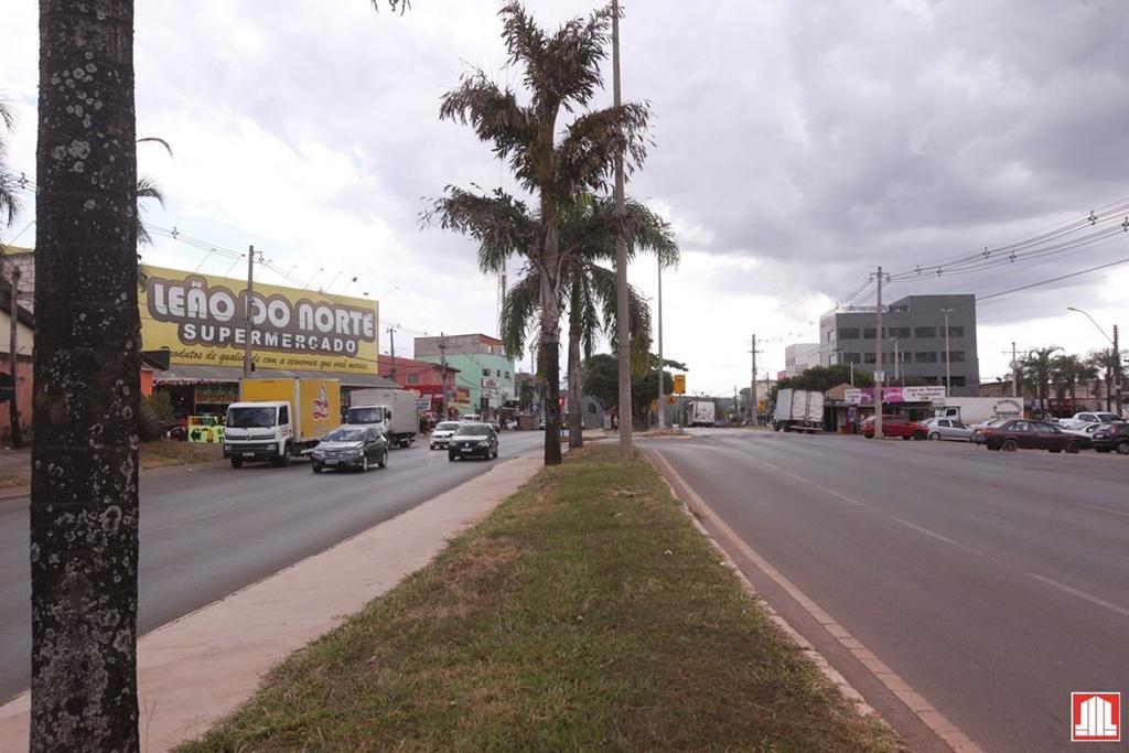 Lote, Setor de Mansões de Sobradinho, 0 Quarto, 0 Vaga, 0 Suíte