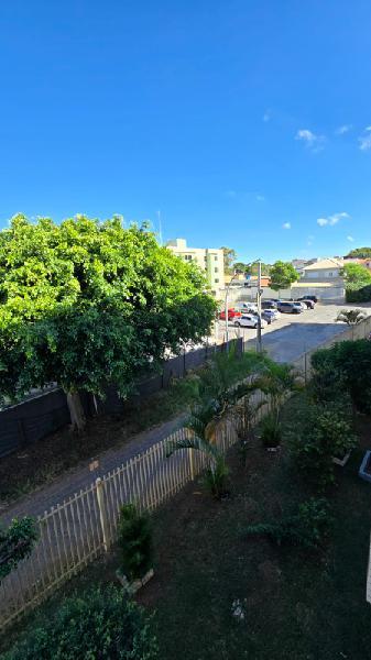 Apartamento, Guará I