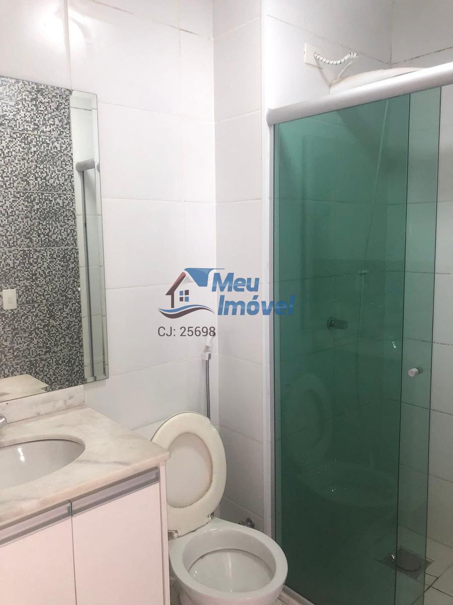 Apartamento, Taguatinga Norte, 2 Quartos