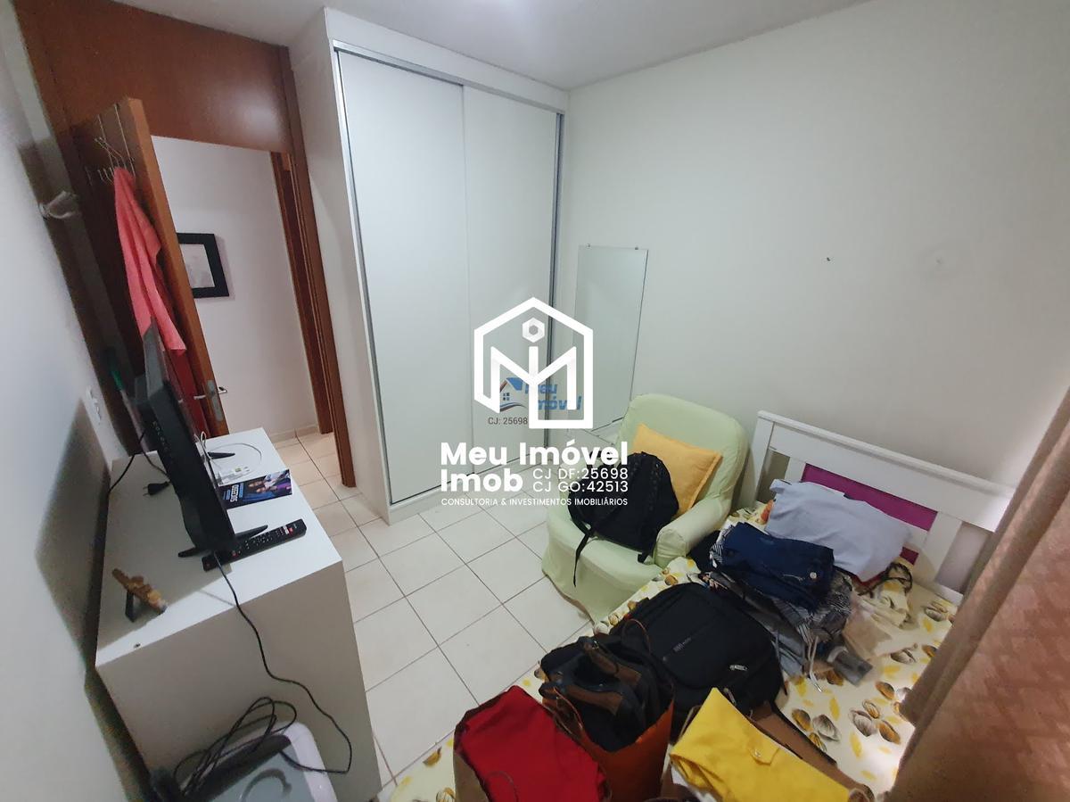 Apartamento, Riacho Fundo II, 3 Quartos