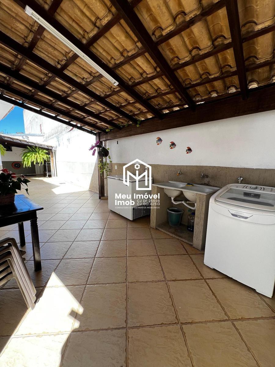 Casa, Taguatinga Sul, 5 Quartos