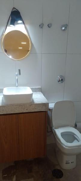 Sala, Asa Sul