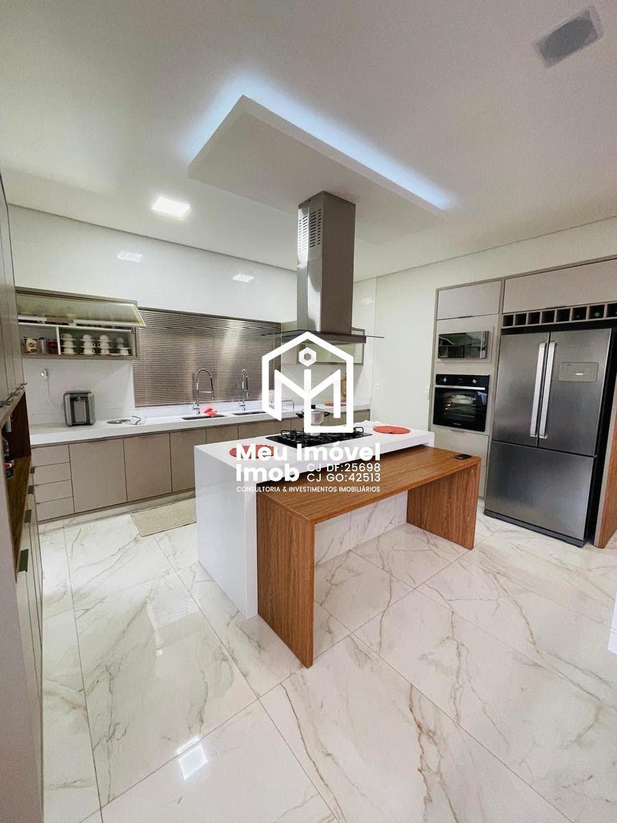 Casa, Alto da Boa Vista, 4 Quartos