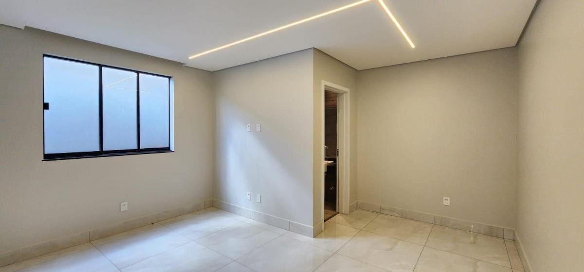 Casa, Setor Habitacional Vicente Pires, 3 Quartos