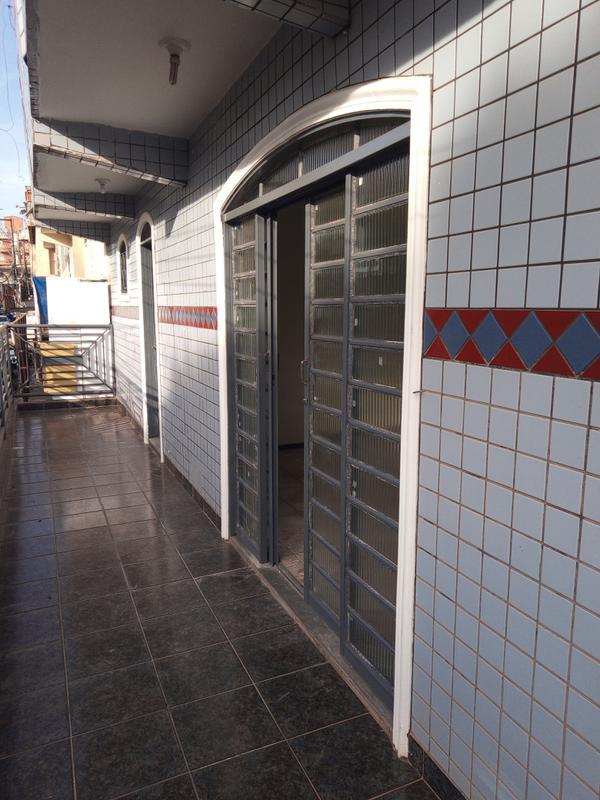 Apartamento, Guara II, 3 Quartos, 1 Suíte