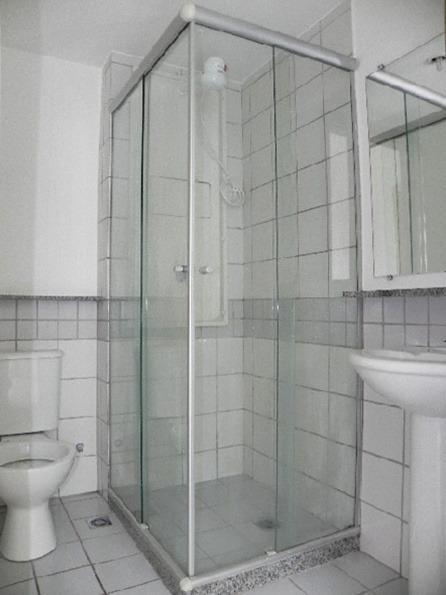 Quitinete, Sul, 1 Quarto, 1 Vaga