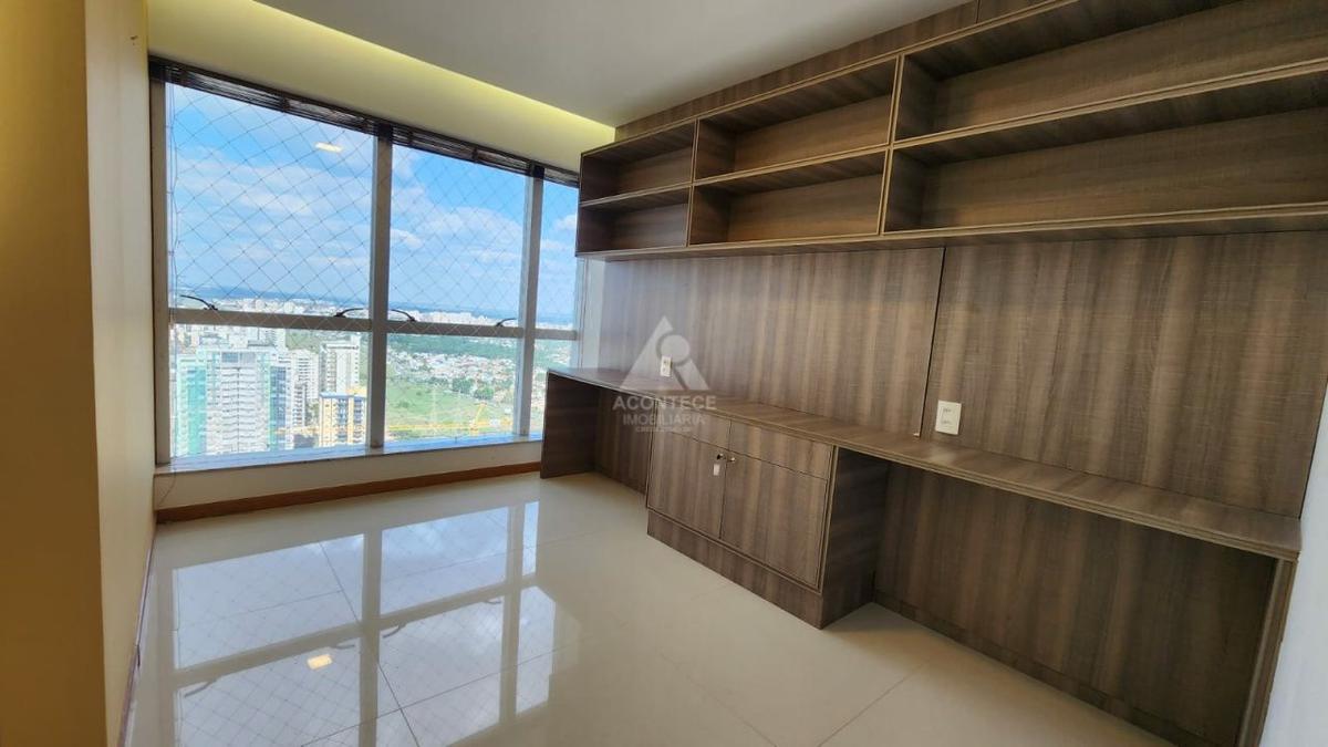 Apartamento, Sul, 4 Quartos, 3 Vagas, 4 Suítes