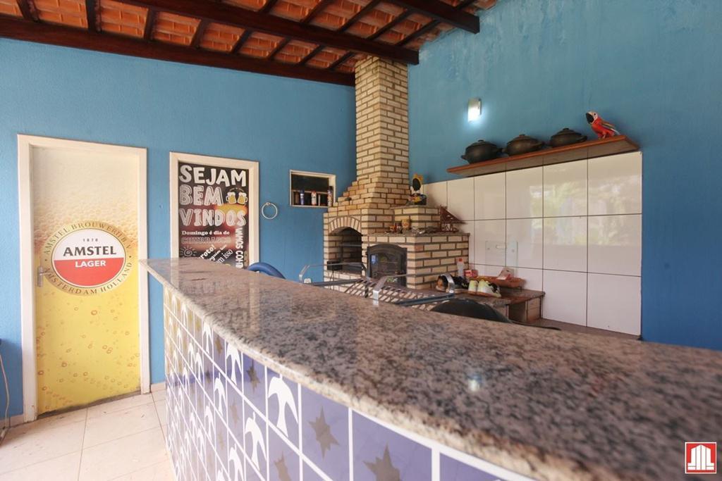 Casa, Vicente Pires, 4 Quartos, 1 Vaga, 2 Suítes