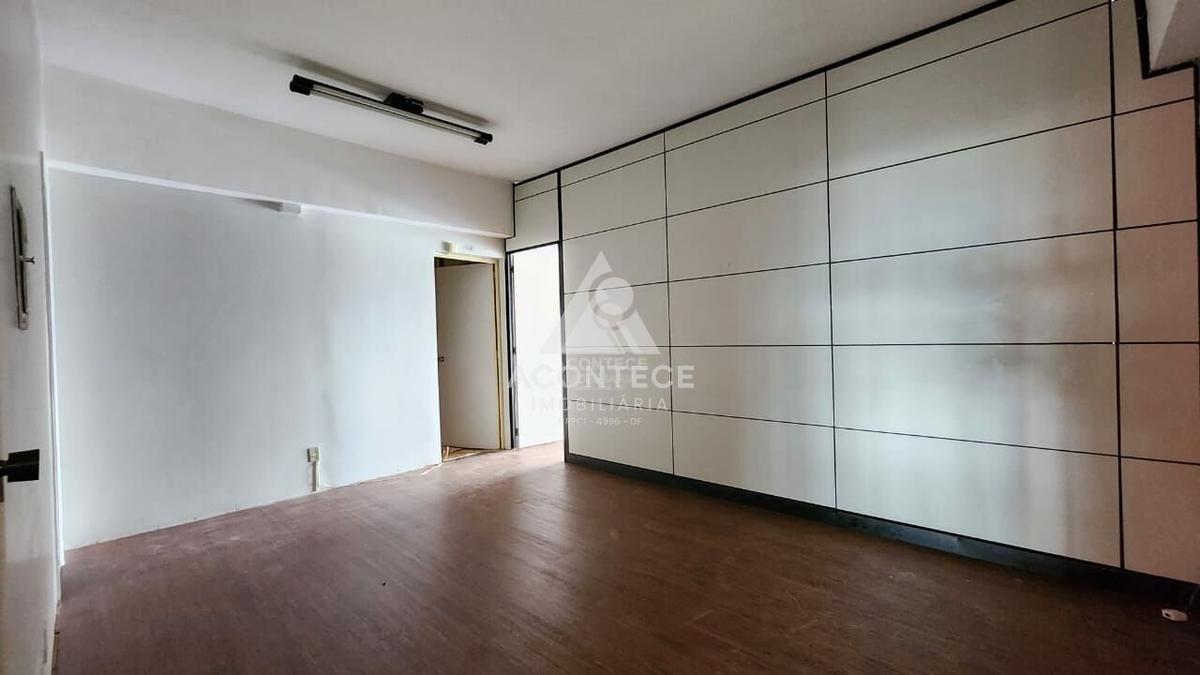 Sala, Asa Sul