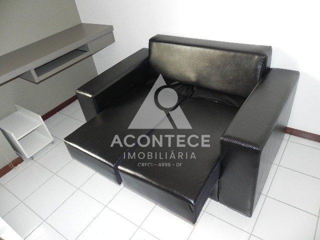 Quitinete, Sudoeste, 1 Quarto, 1 Vaga