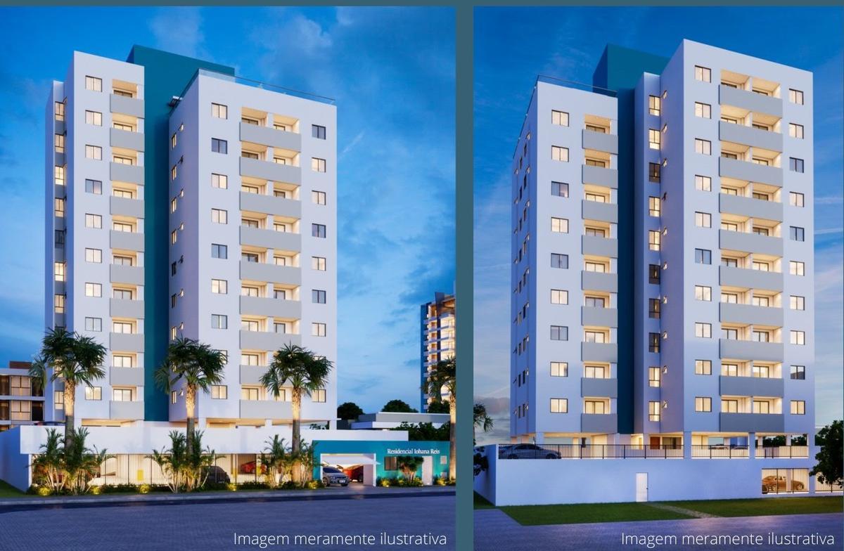 Apartamento, Samambaia Norte, 2 Quartos