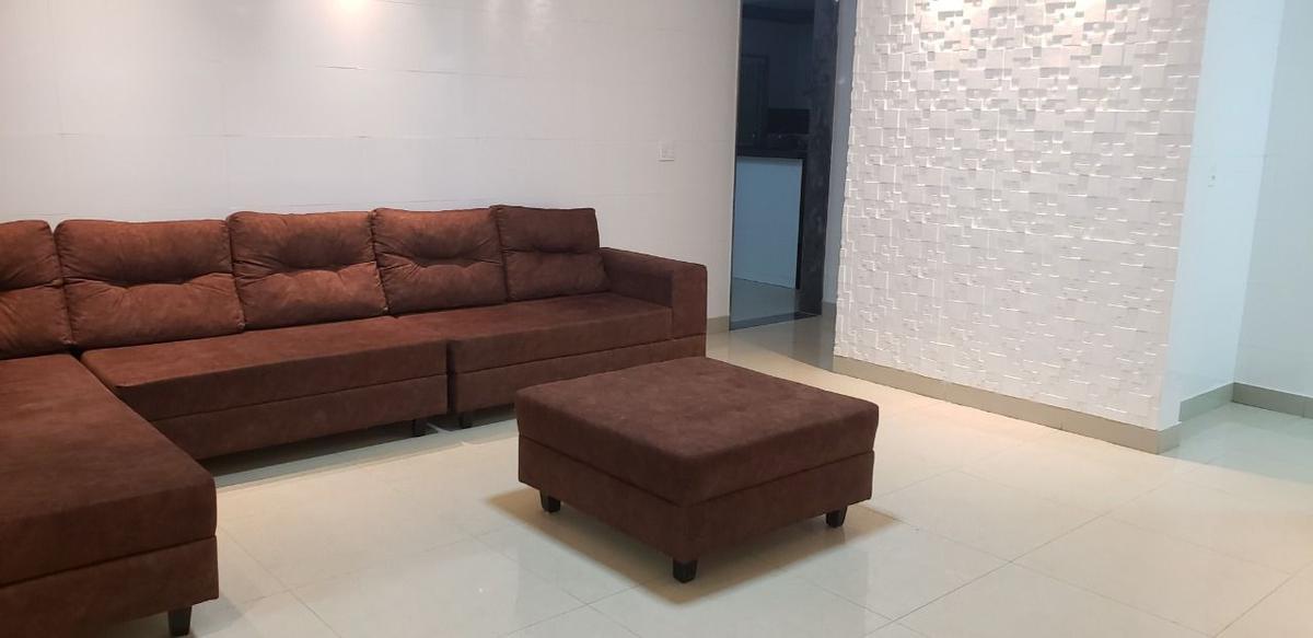 Casa em Condomínio, Setor Habitacional Vicente Pires, 4 Quartos, 6 Vagas, 4 Suítes