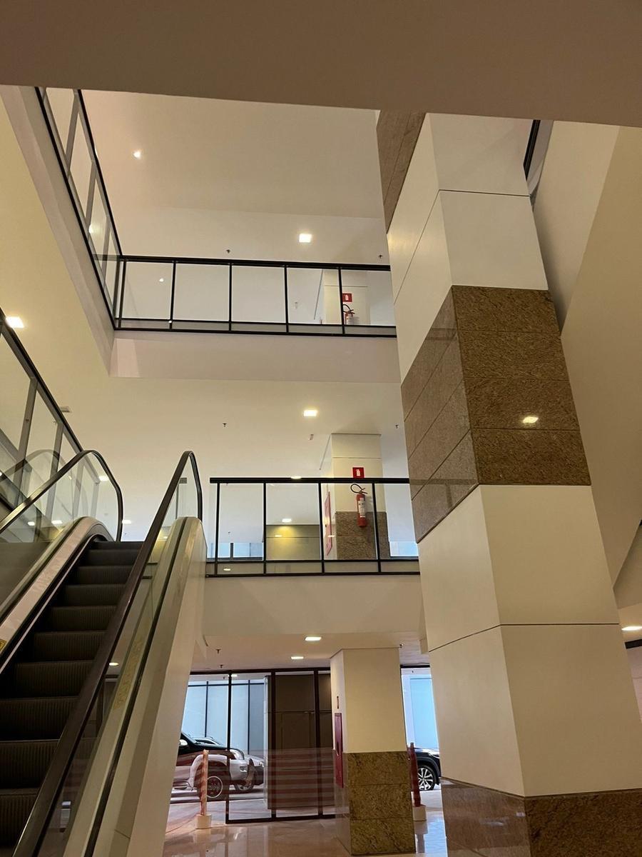 Loja, Taguatinga Norte, 0 Vaga