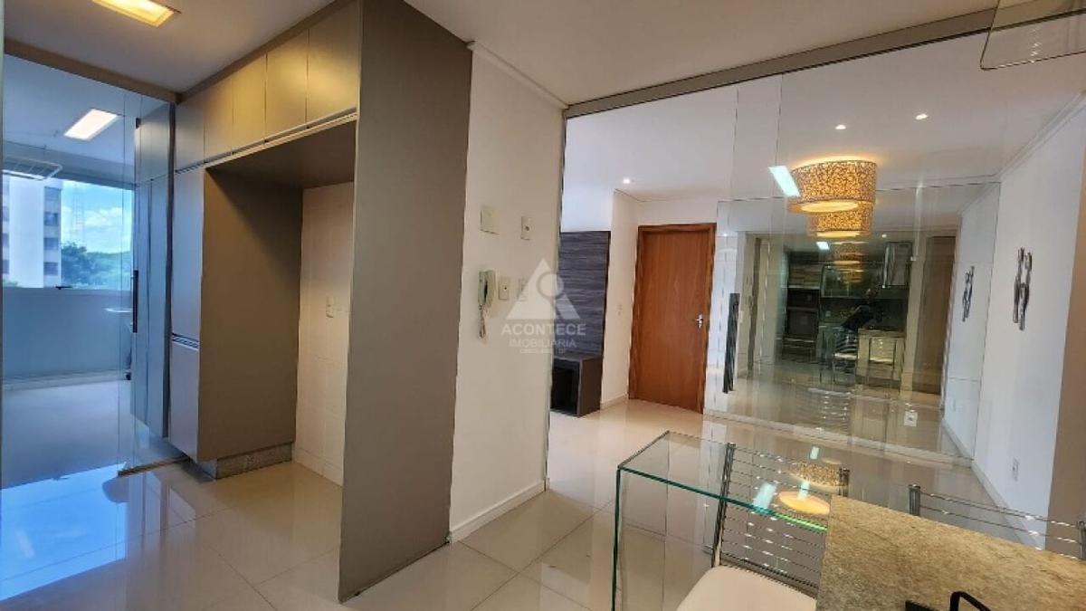 Apartamento, Sudoeste, 3 Quartos, 2 Vagas, 1 Suíte