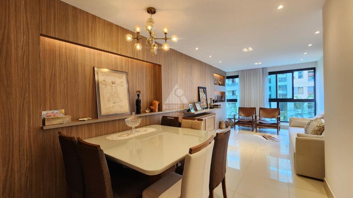 Apartamento, Noroeste, 3 Quartos, 3 Vagas, 3 Suítes