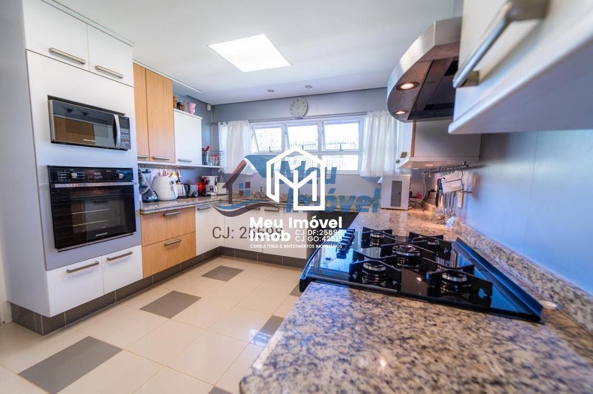 Casa, Park Way, 7 Quartos