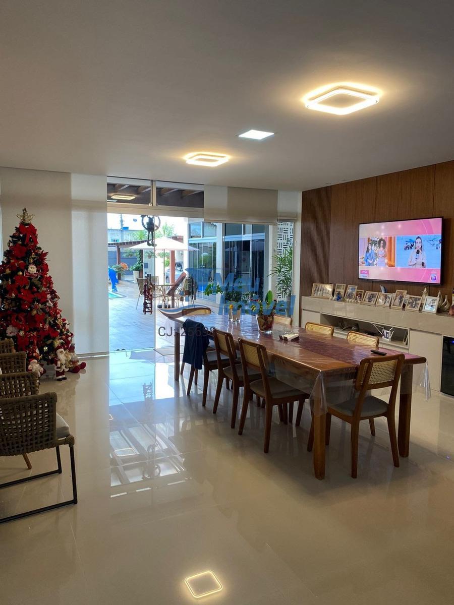 Casa, Brasília/Plano Piloto, 3 Quartos