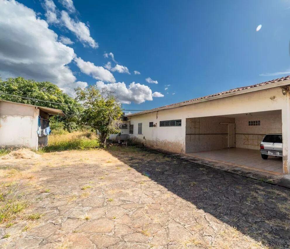 Lote, Brasília/Plano Piloto