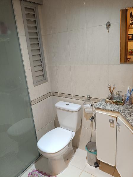 Apartamento, Águas Claras, 3 Quartos, 2 Vagas, 1 Suíte