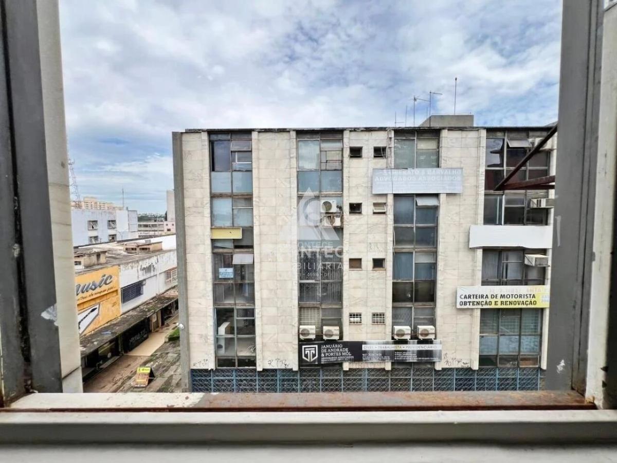 Sala, Taguatinga Centro