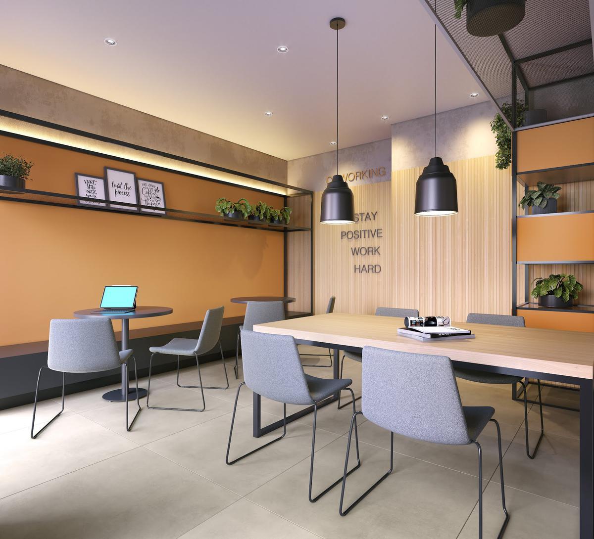 Apartamento, Areal, 2 Quartos