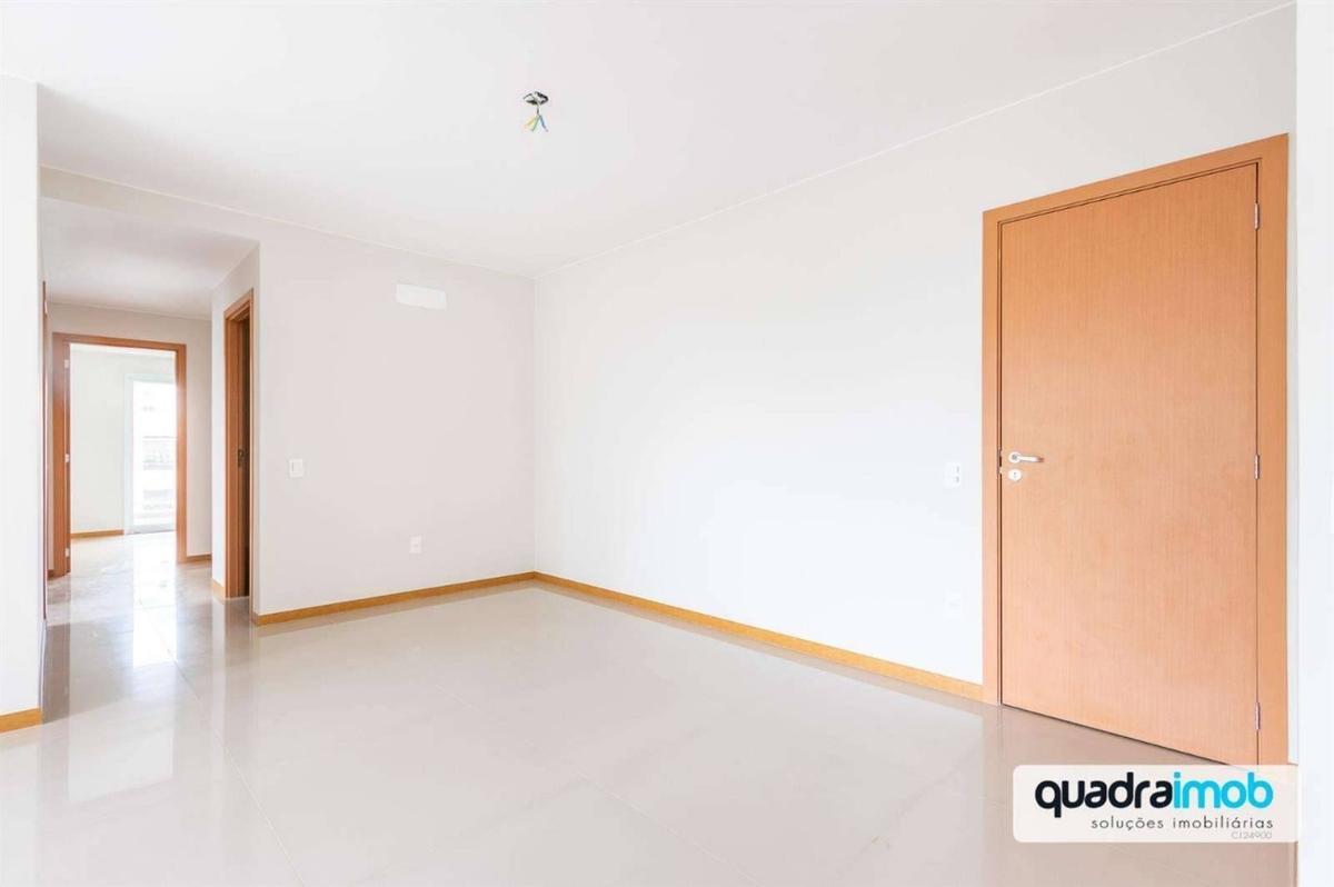 Apartamento, Norte, 3 Quartos, 2 Vagas, 1 Suíte