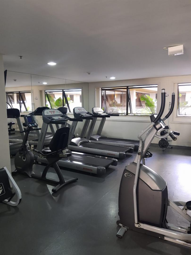 Apart Hotel, Asa Norte, 1 Quarto