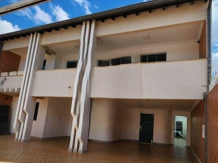Casa, Taguatinga Norte, 6 Quartos