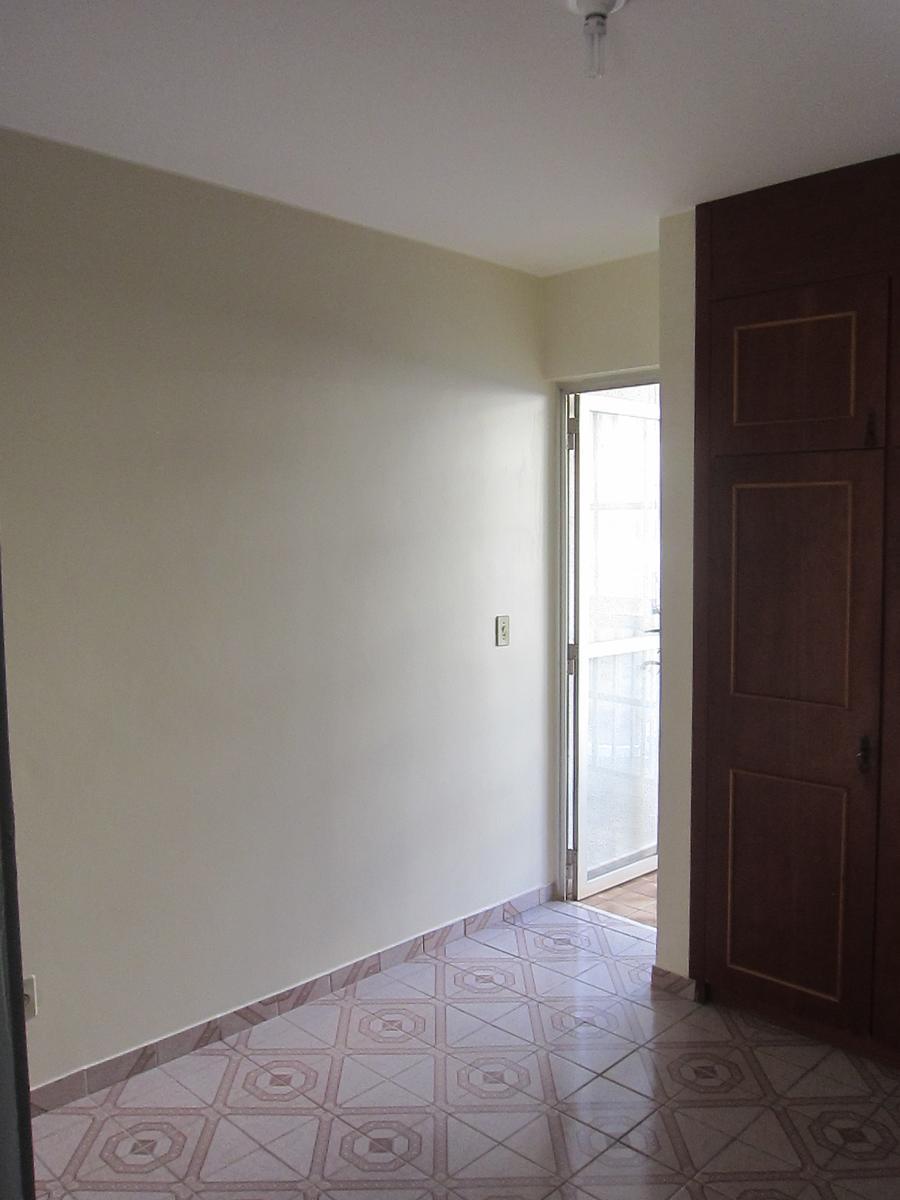 Apartamento, Cruzeiro Novo, 2 Quartos