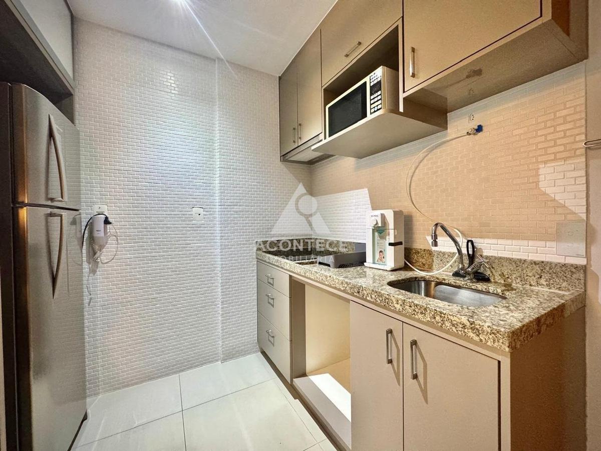 Apartamento, Asa Sul, 1 Quarto, 1 Vaga, 1 Suíte