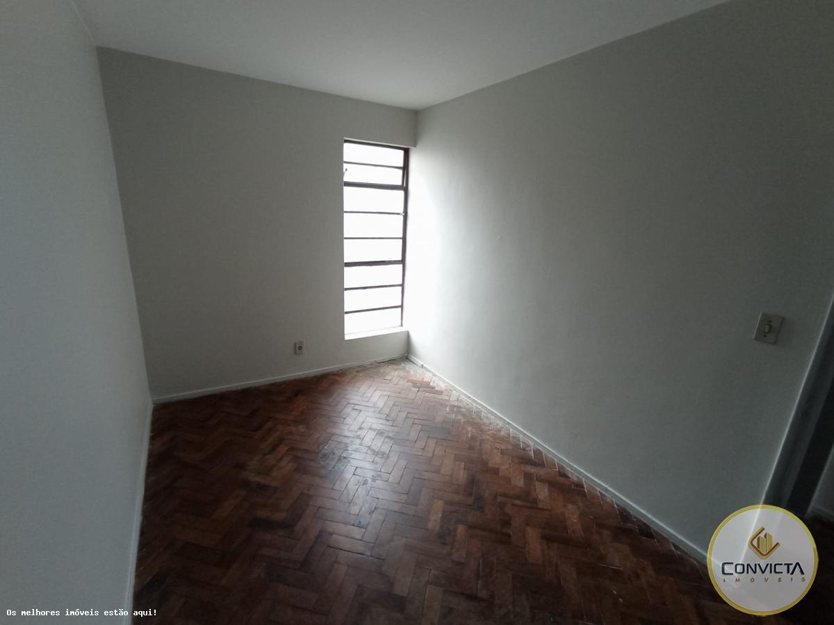 Apartamento, Cruzeiro Novo, 3 Quartos