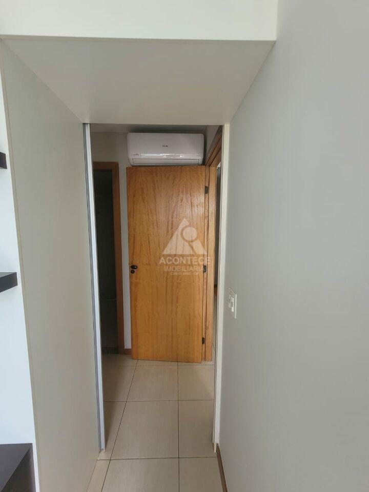 Apartamento, Sudoeste, 1 Quarto, 1 Vaga
