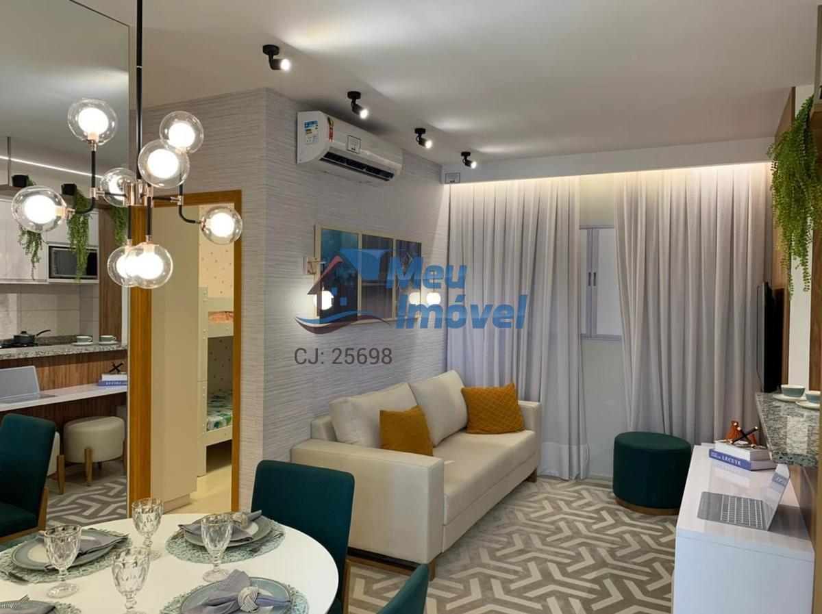 Apartamento, Samambaia Sul, 2 Quartos