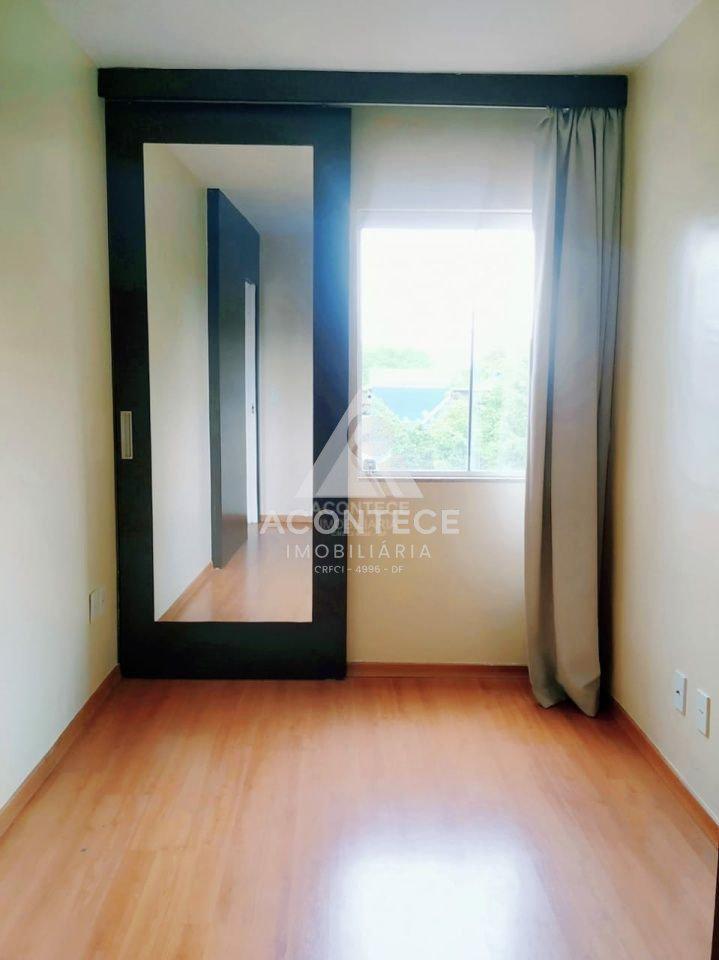 Apartamento, Asa Norte, 2 Quartos