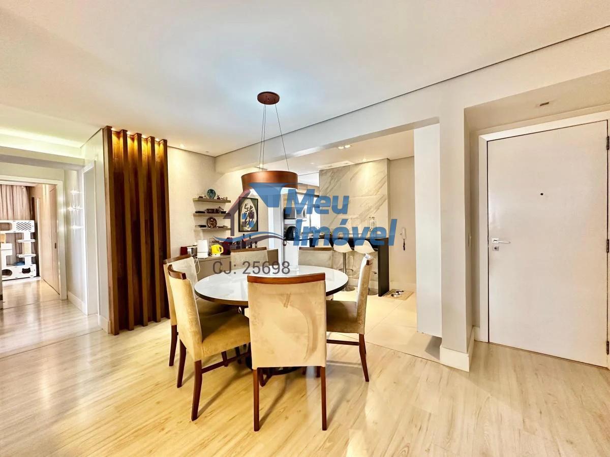 Apartamento, Sul, 3 Quartos, 2 Vagas, 1 Suíte