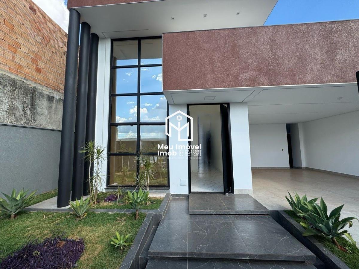 Casa, Brasília/Plano Piloto, 3 Quartos