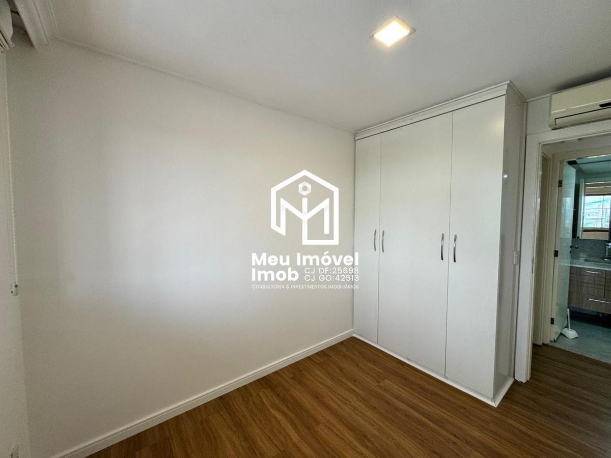 Cobertura, Asa Norte, 3 Quartos