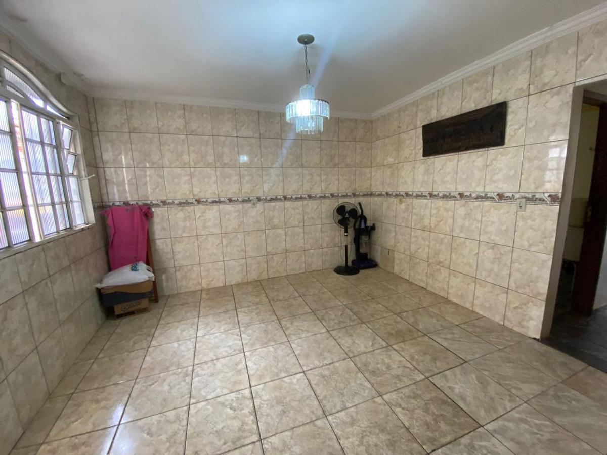 Casa em Condomínio, Guará I, 3 Quartos, 3 Vagas, 2 Suítes